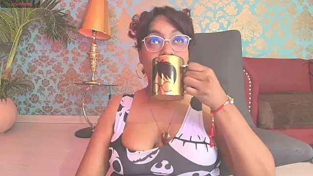alexa_cruz__ webcam
