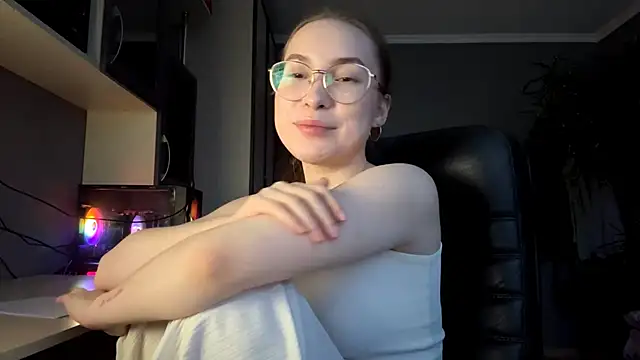 Milaissocute webcam