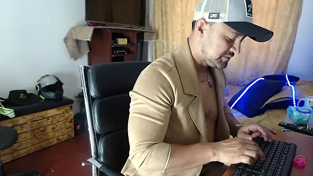 AlejoMoretti webcam