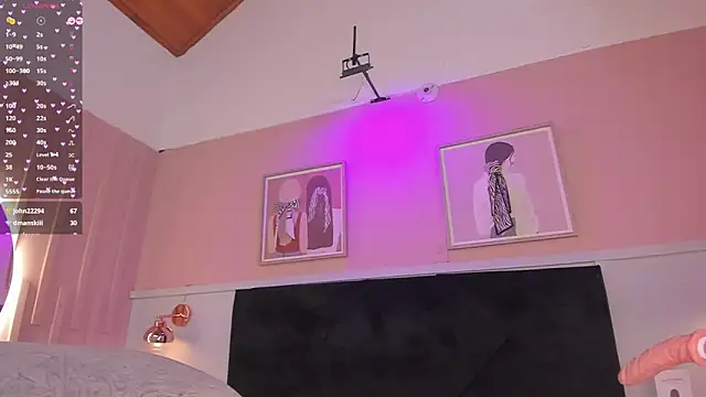 elodie_walker webcam