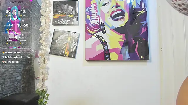 paola_ih webcam