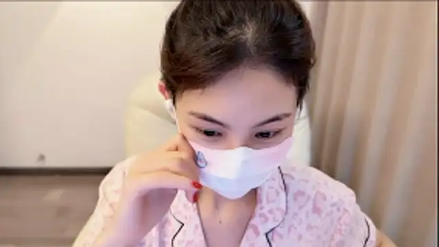 LH7 webcam