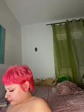 sammymoon webcam