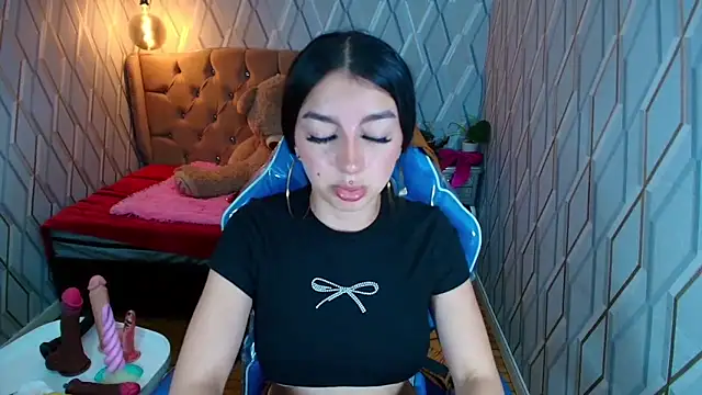 Angelchristix webcam