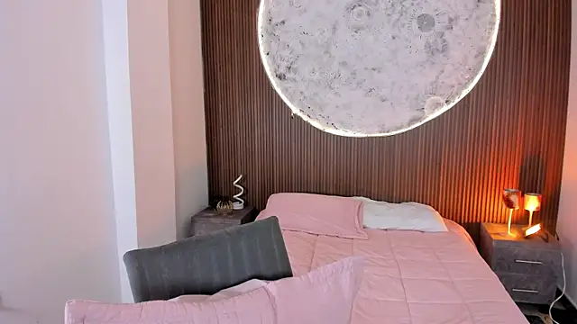 RoseCassie webcam