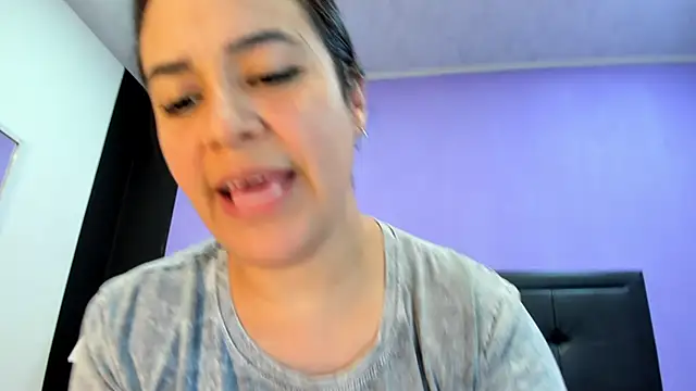 GreciaFox1 webcam
