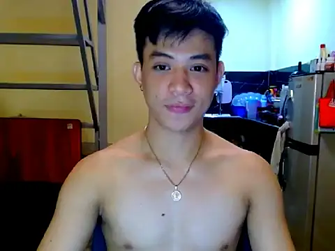 AsianCUMQUICKLY webcam