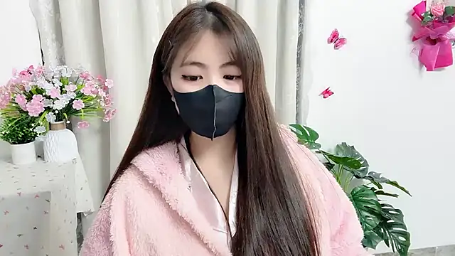 Amelia-babee webcam
