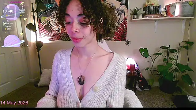 gunzinrose webcam