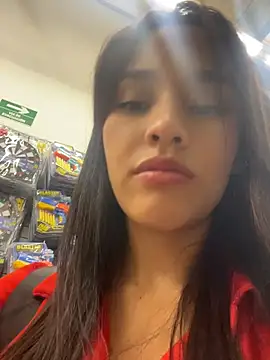 Mia-villalobos webcam