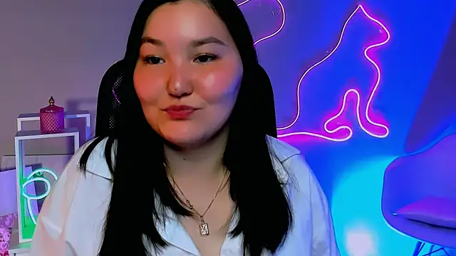 CamilaMartiez webcam