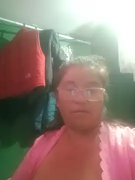 Pato-Andrea26 webcam
