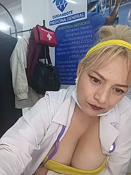 _Zoe_777 webcam