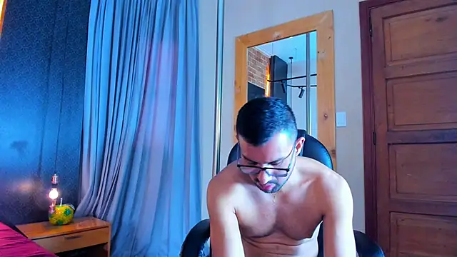JacobWestt webcam