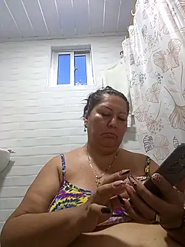 Brenda_Berck_ webcam