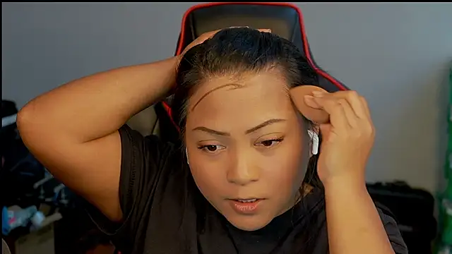 Bubbleliyah webcam