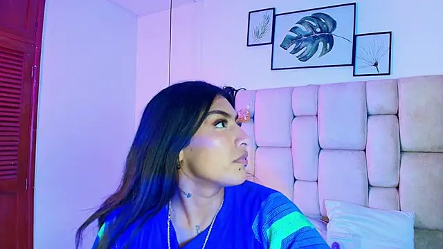 KimberlyFox_t webcam