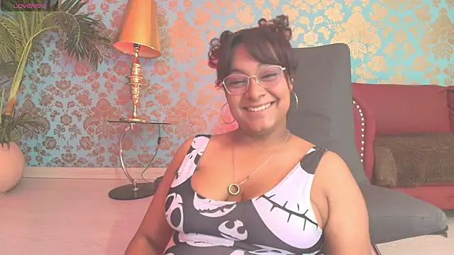 alexa_cruz__ webcam