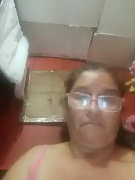 Pato-Andrea26 webcam