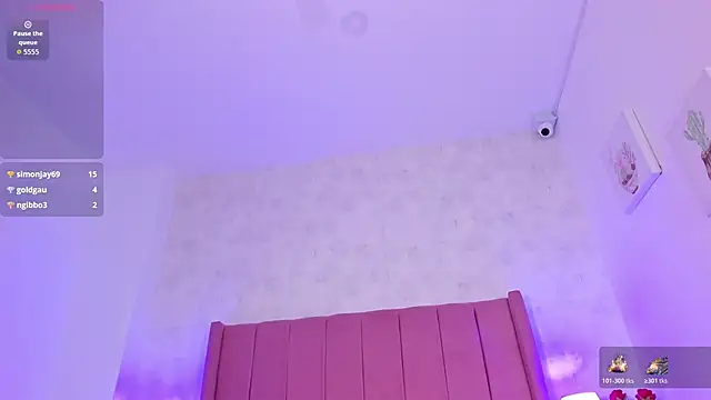 amy_flaker webcam