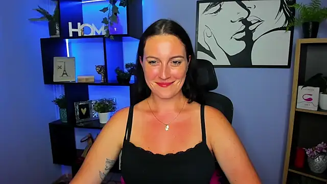 FUN_AMI webcam