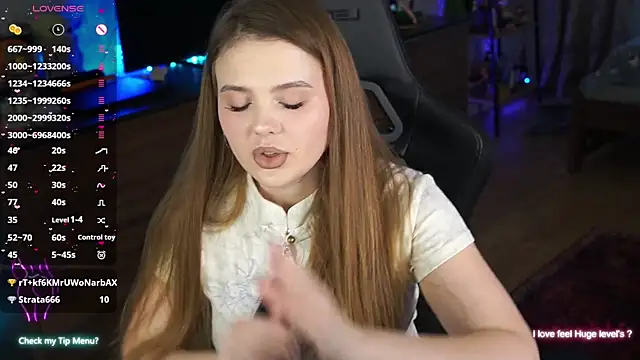 AfinaNights webcam