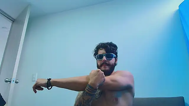thomas_gun webcam