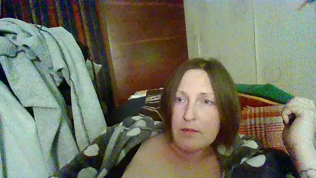 AllaSowinskaya webcam