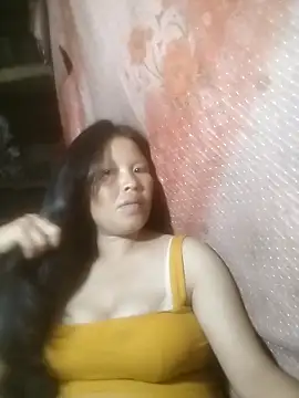 Yang-my- webcam