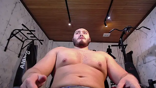 Darius_Wolfe webcam