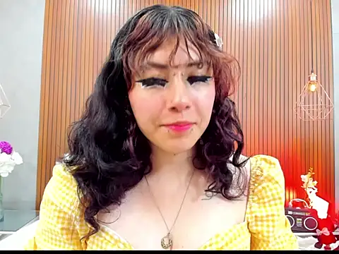 cybercore_shy - Cybercore_Shy's free webcam - UK Sex Cams
