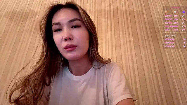 JenellKjelland webcam
