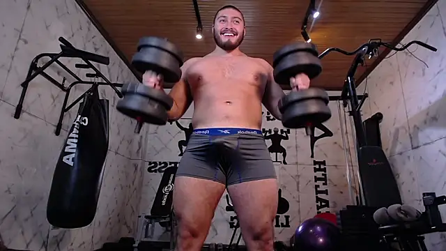 Darius_Wolfe webcam