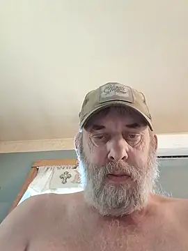 FragrantToe529 webcam