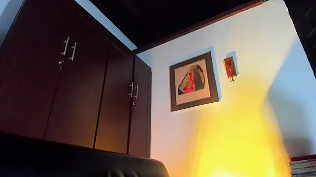 CamiloGray_ webcam