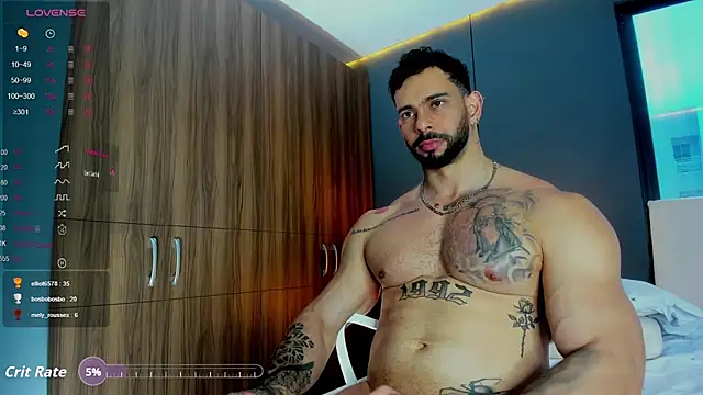 massimo_visconti webcam