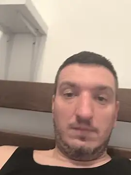DiscoNinja86 webcam