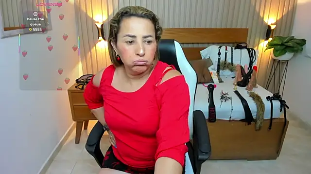 luciana_ballesteros_ webcam