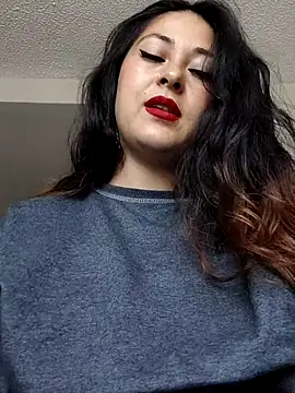 LisbethMoore_ webcam