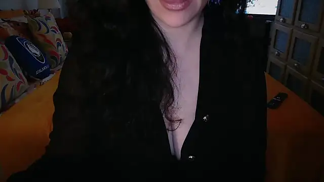 AlbaFerrettiii webcam