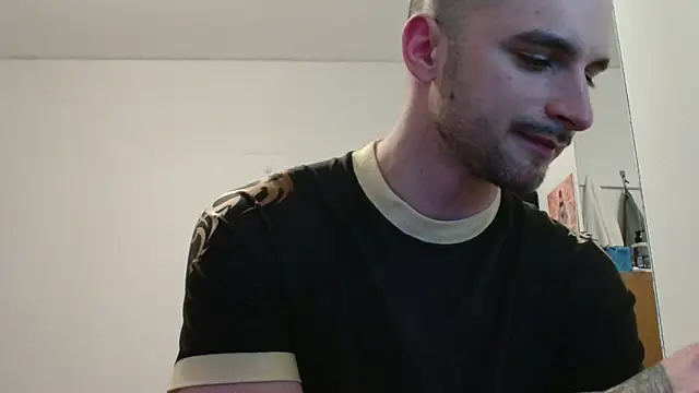 OskarBreno webcam
