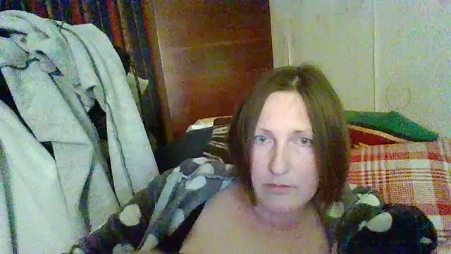AllaSowinskaya webcam