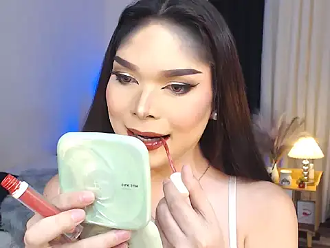 VickyMarquez webcam