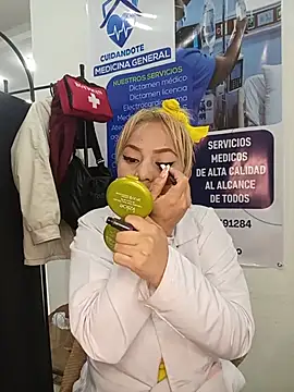 _Zoe_777 webcam