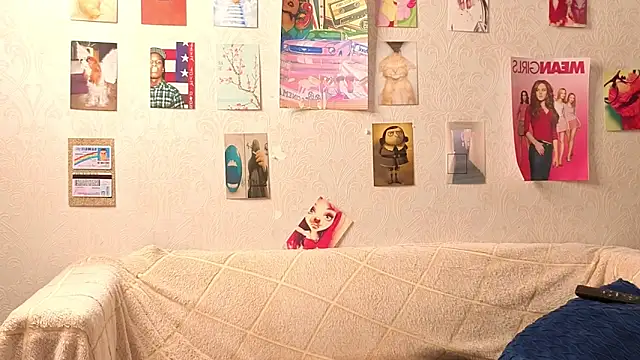 demontitty webcam