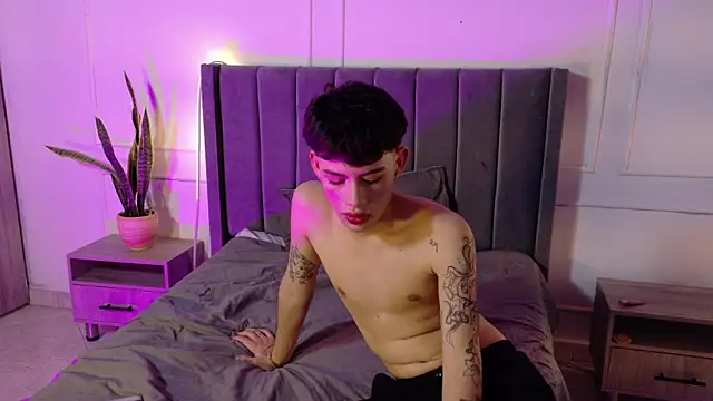 Zeyn_smith webcam