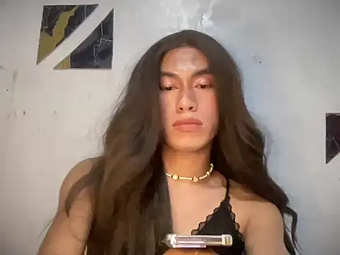sweet_mallory webcam