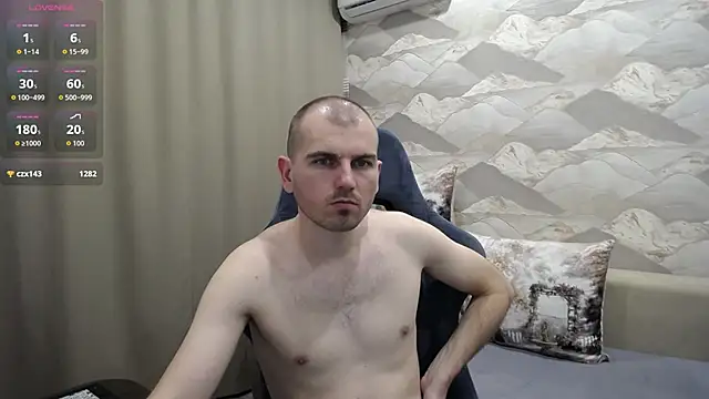 SerzhKorol1 webcam