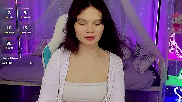 emilychaves - EmilyChaves's free webcam - UK Sex Cams