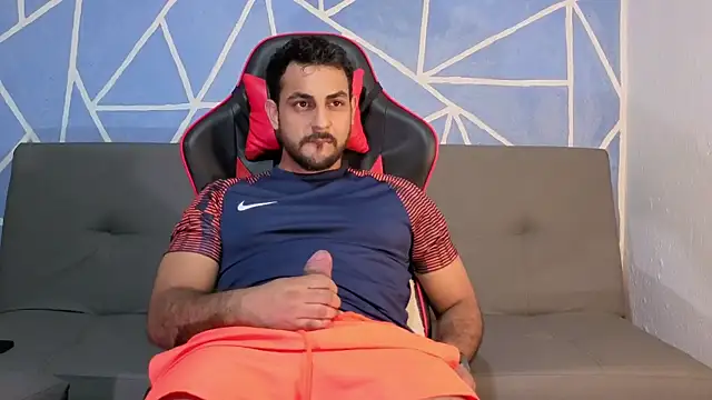 david_oliveira webcam